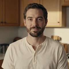 Jonah, 34, a reader from Austin sharing a testimonial about small penis dating