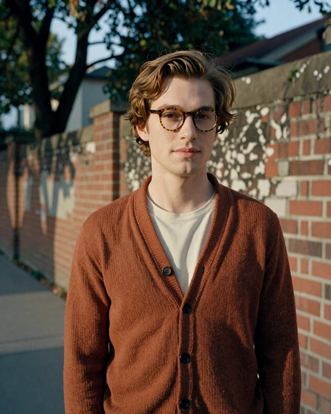 Daniel, 29, a Chicago English teacher in the small penis dating community spotlight