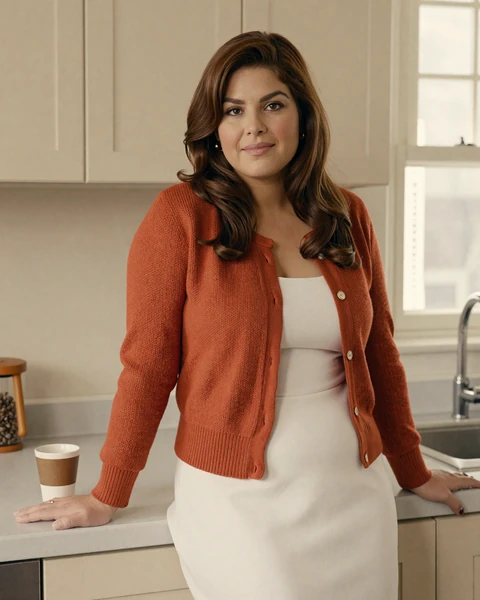 Rosa, 35, a divorced ICU nurse in San Diego who prefers emotional fit over size