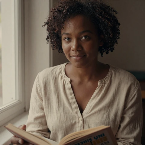 Imani, 32, an Atlanta therapist listed in the small penis sex intimacy category