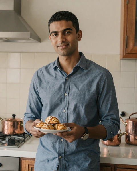 Omar, 31, a Queens pharmacy tech featured in small penis dating member spotlight